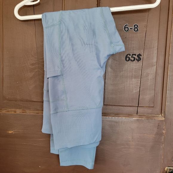 New Zyia light N tight Legging with pocket - Picture 1 of 2